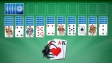 Spider Solitaire Windows - Intermediate Mode Longplay [Full HD]