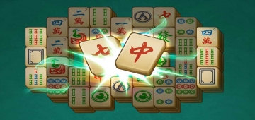 Mahjong Solitaire - Trailer [Full HD]