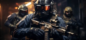 Counter-Strike 2 - Official Launch Trailer [Full HD]