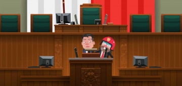 Sejm The Game - Trailer [Full HD]