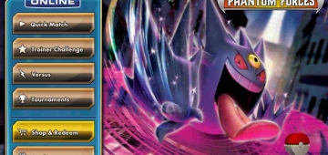 Pokemon TCG Online - Trailer [HD]