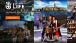 Second Life - Firestorm 7.1.13 UPDATE [Full HD]