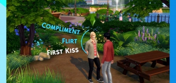 The Sims 4 - Gameplay [HD]