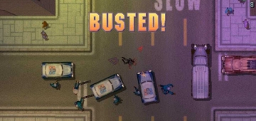 Grand Theft Auto 2 - Gameplay [Full HD]
