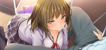 Negligee Love Stories - Gameplay [Full HD]