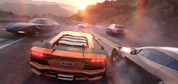 The Crew Unlimited - Gameplay [Full HD]