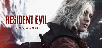 Resident Evil Requiem - Drugi Trailer [Full HD]