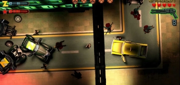 GTA2 3D Mod - Showcase [Full HD]