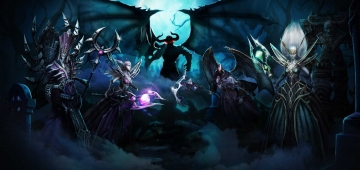 Metin2: Tyranny of Aamon - Teaser Trailer [Full HD]
