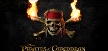 Pirates of the Caribbean ✪ Armada of the Damned ✪ Cinematic Trailer ✪ Full HD