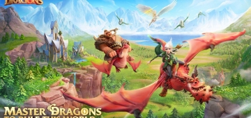 Call of Dragons ✪ Poradnik dla graczy początkujących ✪ Full HD ✪ 