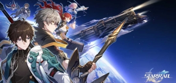 Honkai Star Rail ✪ Exclusive Gameplay Demonstration ✪ Full HD