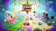 Candy Crush Saga ✪ Logiczna Gra na Androida ✪ TV Commercial