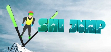 Ski Jump ✪ Gra Skoki Narciarsie ✪ 2019 Update Trailer ✪ Full HD