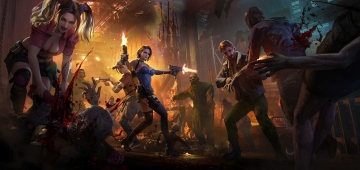 Doomsday: Last Survivors ✪ Gra Zombie Postapo ✪ Trailer ✪ Full HD