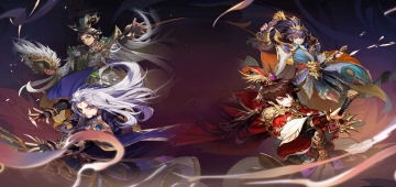 Dynasty Origins: Pioneer ✪ Gra Anime Fantasy RPG ✪ Trailer ✪ Full HD