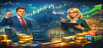 Gra Giełdowa ✪ Symulator zarabiania pieniędzy online ✪ Gameplay