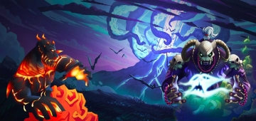 Splinterlands ✪ Strategiczna Karcianka Online ✪ Release Trailer ✪ Full HD