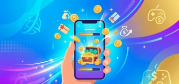 JustPlay ✪ Earn Money or Donate ✪ Graj i Zarabiaj ✪ Guide ENG ✪ Full HD