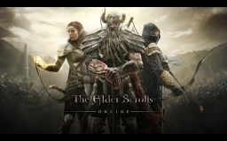 The Elder Scrolls Online - trailer