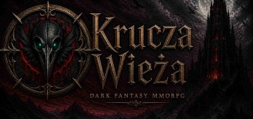 Krucza Wieża ✪ TEASER Trailer nowego polskiego Dark Fantasy RPG ✪ Full HD