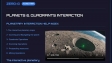 ZERO-G Relese Movie ✪ The Auction House Opens ✪ Persistent Browser Space MMO ✪ Full HD