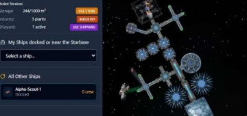 ZERO-G Gameplay ✪ Asteroid Mining Complete Guide ✪ Browser Space MMO ✪ Full HD