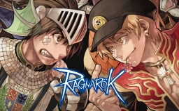 Ragnarok Online - trailer [HD]