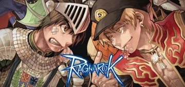 Ragnarok Online - Trailer [HD]