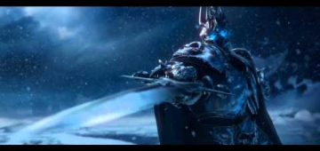 World of Warcraft - Trailer