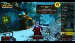 World of Warcraft - drugi gameplay