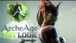 ArcheAge - gameplay