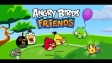Angry Birds Friends - gameplay