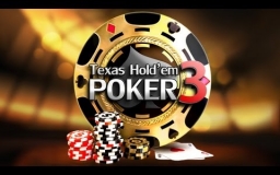 Texas HoldEm Poker - trailer