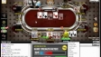 Texas HoldEm Poker - drugi gameplay