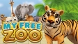 My Free Zoo - gameplay trailer - HD