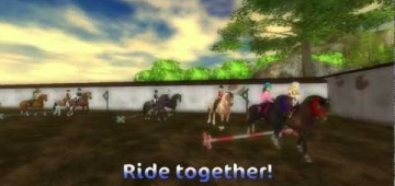 Star Stable - trailer