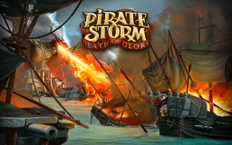 Pirate Storm - trailer