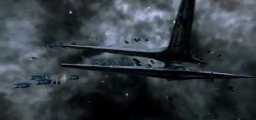 Battlestar Galactica Online - Trailer