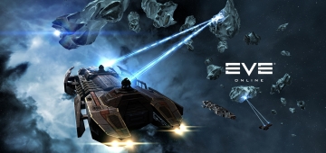 EVE Online - Trailer - Full HD