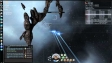 EVE Online - gameplay