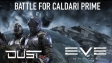 EVE Online - drugi gameplay