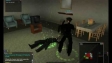 Matrix Online - drugi gameplay
