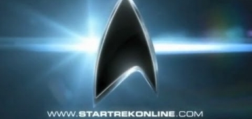 Star Trek Online - trailer