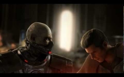 Star Wars: The Old Republic - trailer