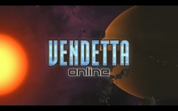 Vendetta Online - trailer