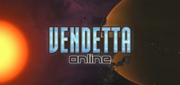 Vendetta Online - trailer