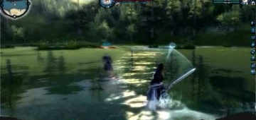 Age of Wulin - trailer