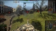 World of Tanks - drugi GamePlay