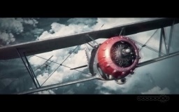 World of Warplanes - Trailer
